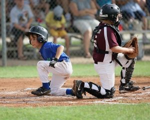 More Kids Need to Play sports